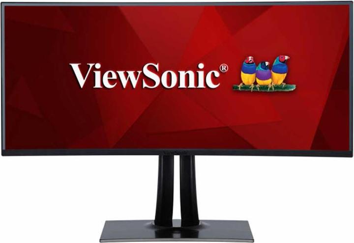 Actual product image Viewsonic VP3881a (3840 x 1600 pixels, 38")