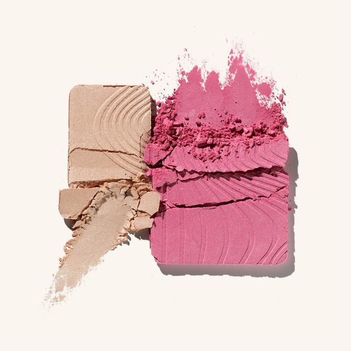 Immagine prodotto Catrice Cheek Affair Palette Blush & Illuminante (Amore al primo colpo, Highlighter, 10 g)
