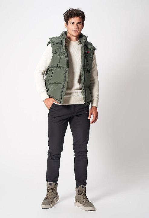 Actual product image Knowledge Cotton Apparel Chino LUCA (W31/L34)