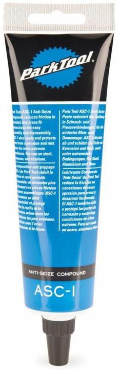 Produktbild Park Tool Anti-Seize Montagefett ASC-1 (113 ml, Montagepaste)