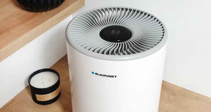 Produktbild Blaupunkt Luftbefeuchter mit Verdunstungssystem (30 m²)
