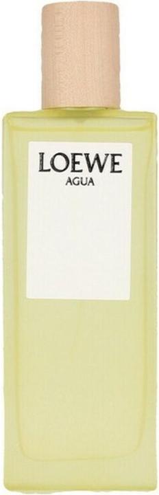 Perfumes Loewe Loewe Agua de Loewe Eau de Toilette 50 ml (Eau de Toilette, 50 ml)