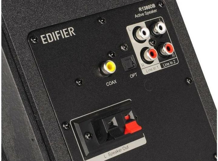 Productafbeelding Edifier R1380DB (1 paar, 42 W)