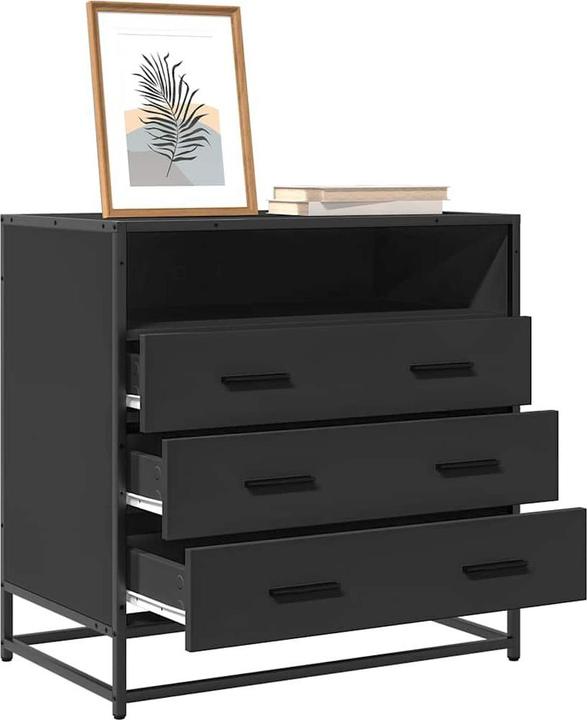 Image du produit VidaXL Malaya (70 x 41 x 70 cm)