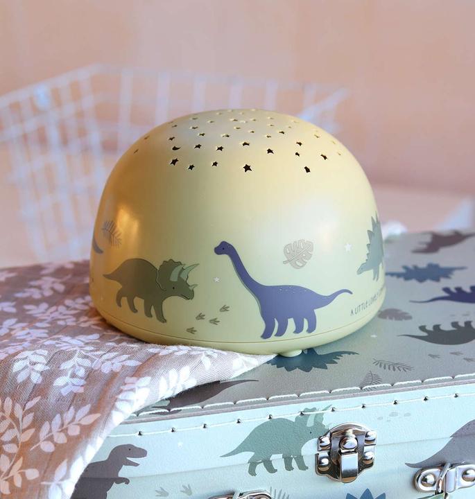 Image du produit A Little Lovely Company Dinosaures