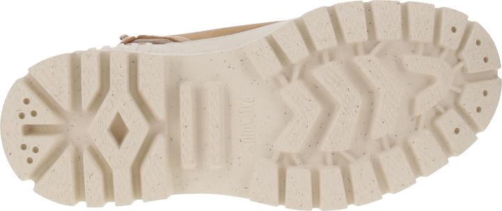 Produktbild Palladium stiefeletten shock zip warm (39)