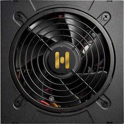 Image du produit Fortron 850W ATX3.0 Hydro GT PRO PCIe Gen 5.0 Ready 80+ Gold (850 W)