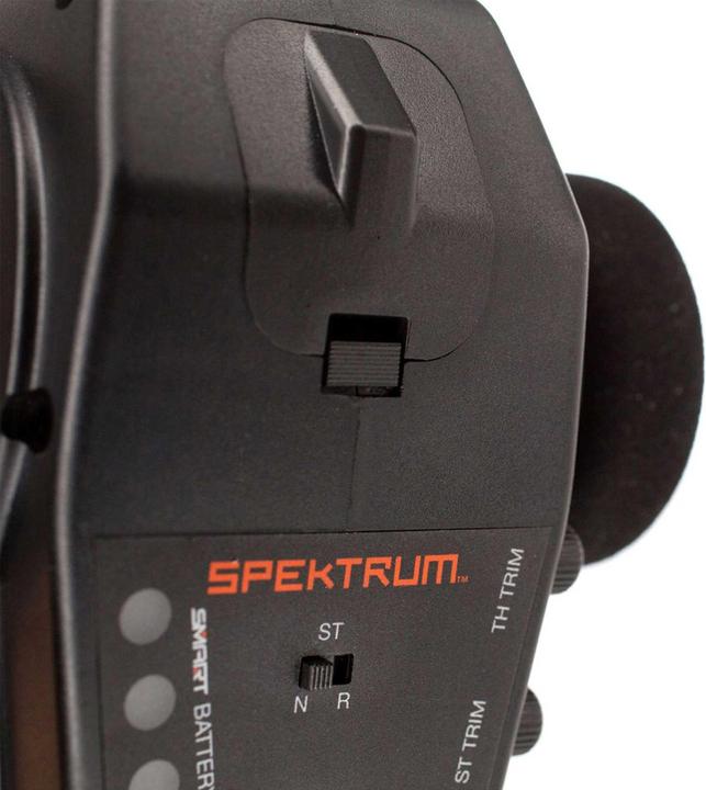 Actual product image Spektrum DX3 3