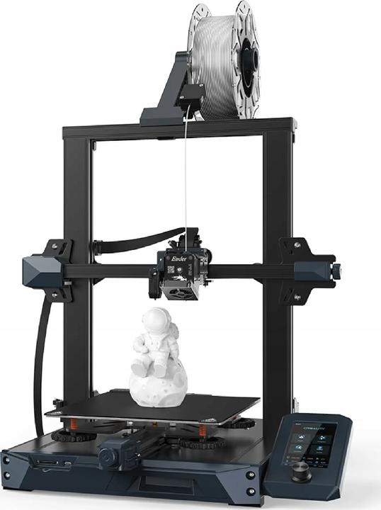 Immagine prodotto Creality Ender 3 S1
