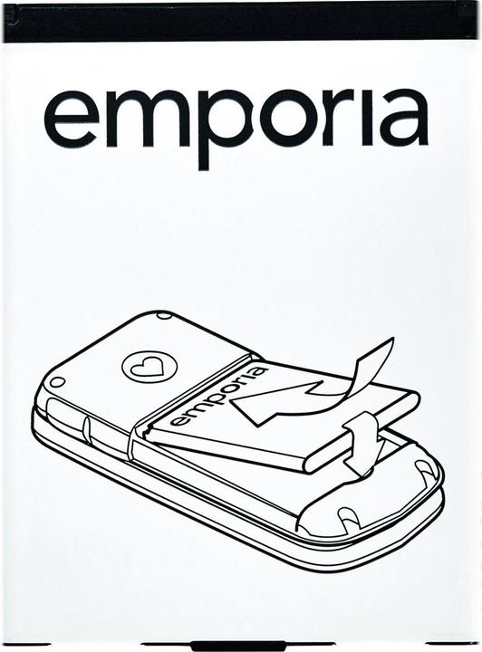 Actual product image Emporia AK-V188