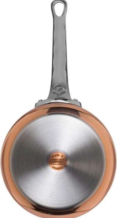 Immagine prodotto de Buyer Pentola (18 cm, Pentola, Rame)