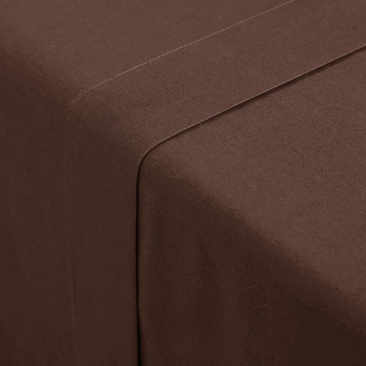 Produktbild La Redoute Interieurs Leintuch Scenario (240 x 290 cm)