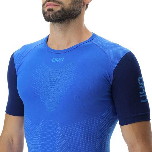 Produktbild UYN Kurzärmeliges Laufshirt Pb42 (S)