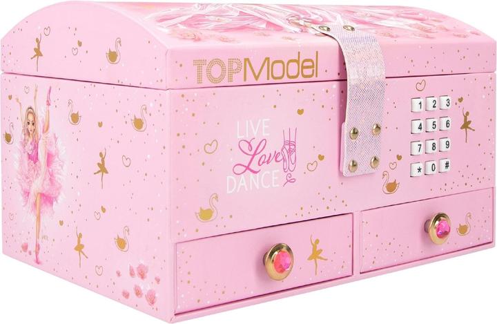 Depesche TopModel Ballet