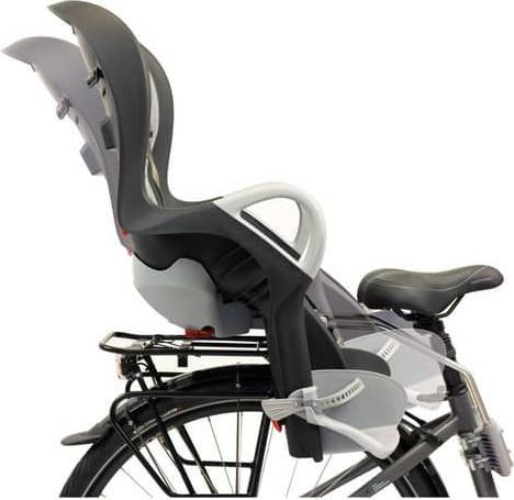 Actual product image OK Baby Child seat (Seat tube)