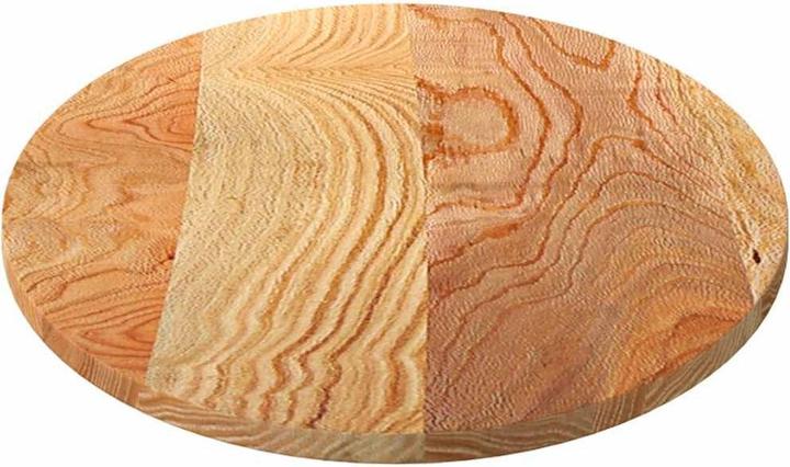 Image du produit VidaXL Lyndsie (120 x 60 x 2 cm)