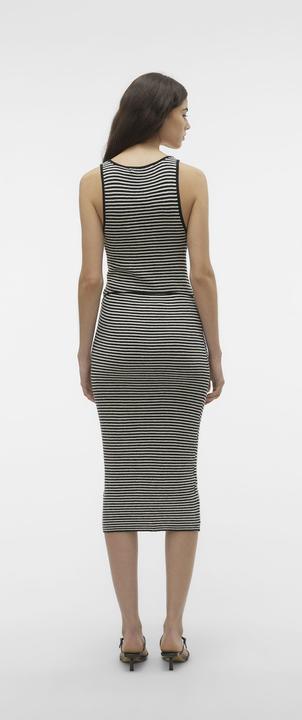 Produktbild Vero Moda VMBLOOM Midikleid Strickkleid (L)