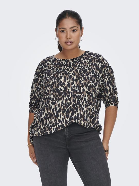 Immagine prodotto Only Top con stampa curvy (XL)