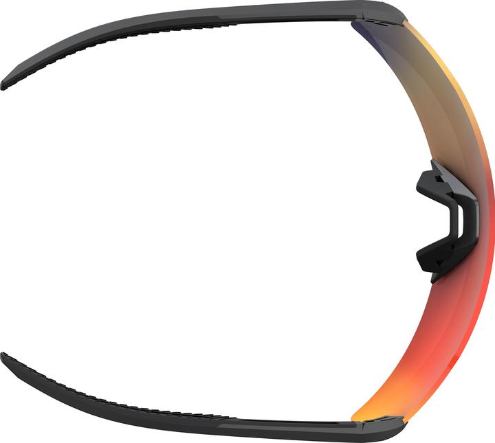 Produktbild Scott Sports Stride Compact (Schwarz-Amp-Rot-Chrom S3)