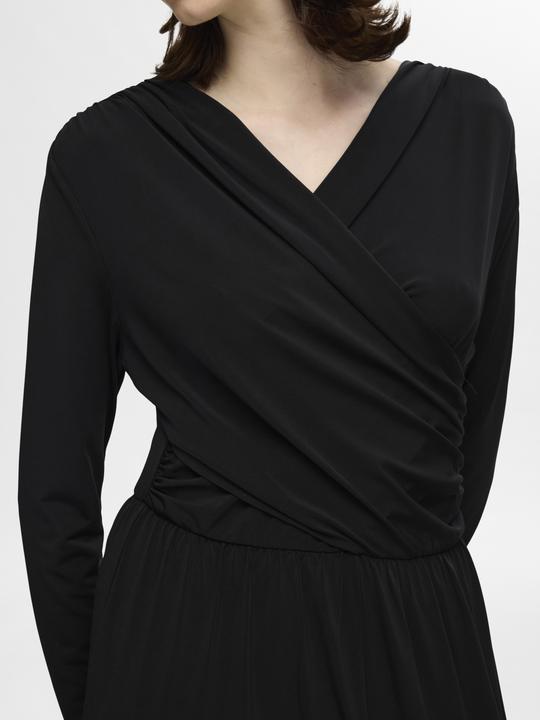 Image du produit Selected Femme Combinaison en cache-coeur (S)