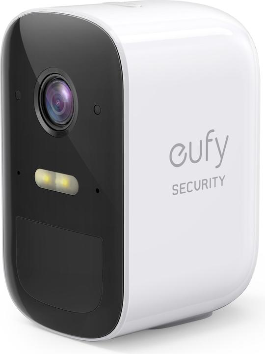 Actual product image eufy EufyCam 2C 2+1 Kit (1920 x 1080 Pixels)