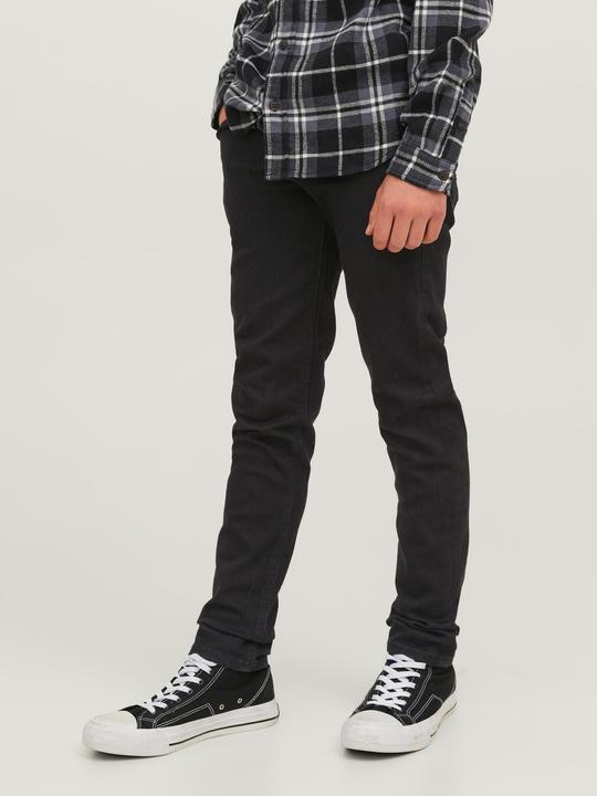 Produktbild Jack & Jones Boys Glenn Original MF 072 Slim Fit Jeans (134)