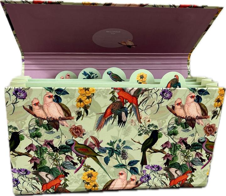 Produktbild Cedon Briefpapier Set Paradies.2037472 (100 Stk.)