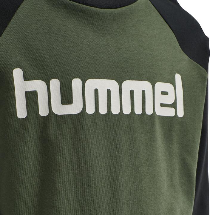 Image du produit hummel T-Shirt Garçon L/S (176)