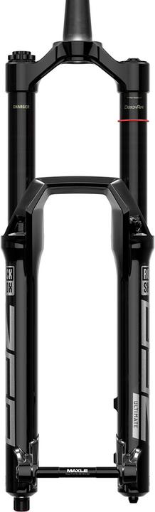 Image du produit RockShox ZEB Ultimate Charger 3.1 RC2 (190 mm, Air)