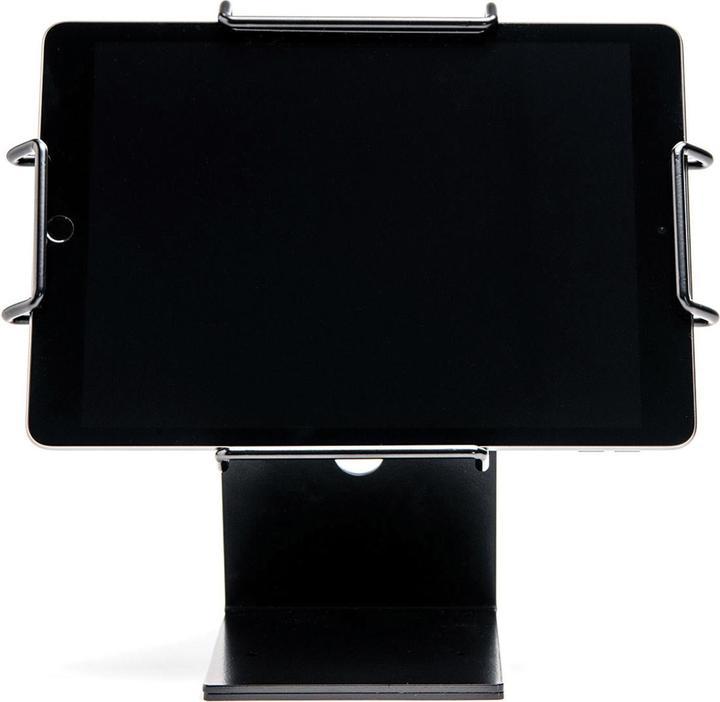 Actual product image Star Micronics Munite Ezdesk Kiosk Stand Blk