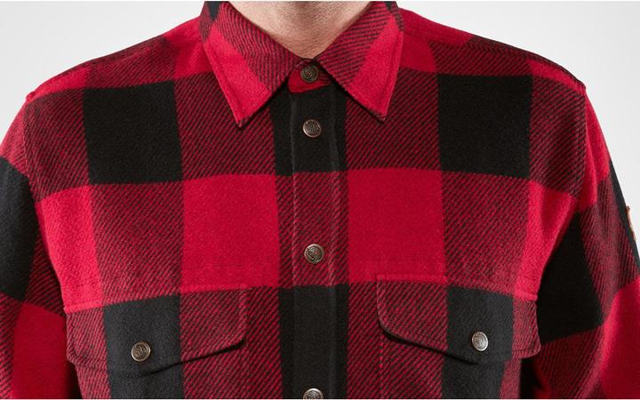 Immagine prodotto Fjällräven Camicia del Canada (L)