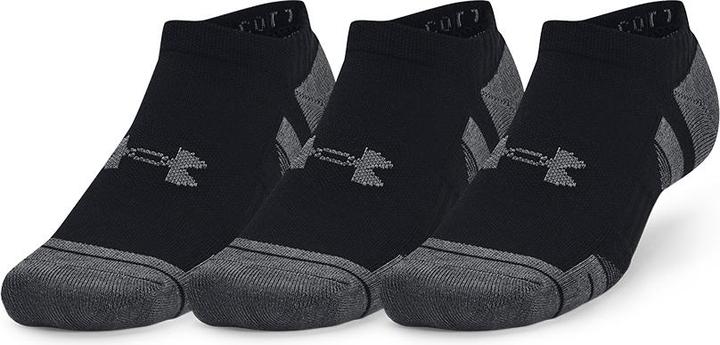 Produktbild Under Armour Perf Cotton 3er Pack Socken (XL)