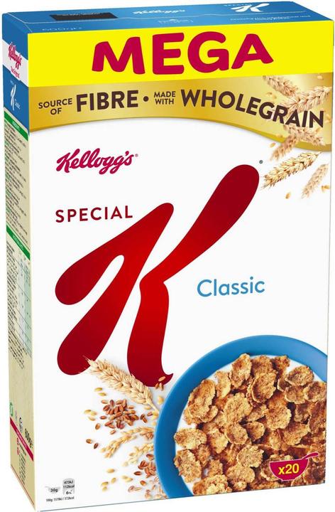 Immagine prodotto Kellogg's Special K (600 g)