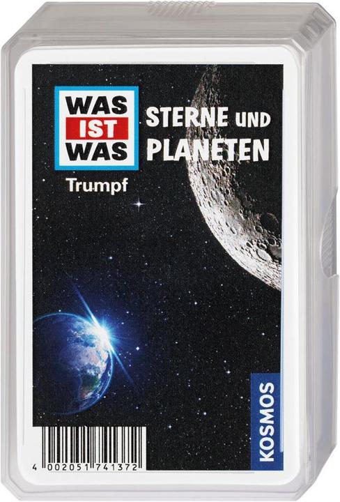 Produktbild Kosmos Was ist Was Sterne und Planeten (Deutsch)
