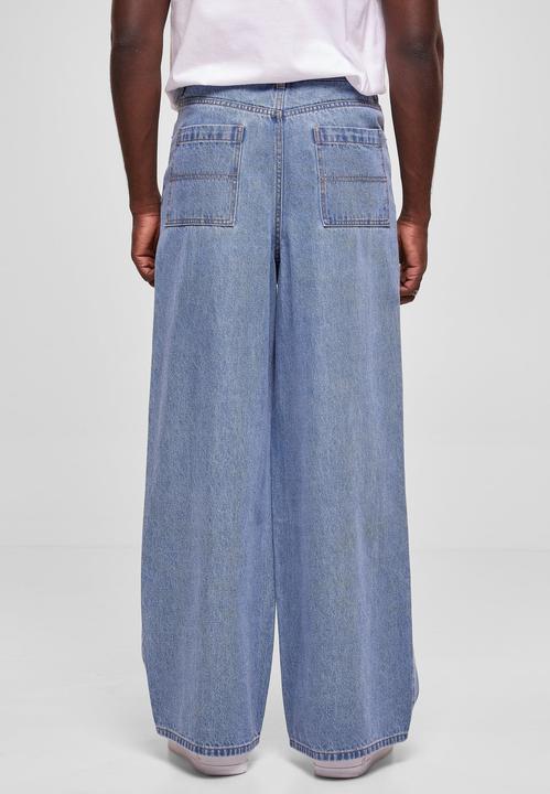 Immagine prodotto Urban Classics Jeans larghi anni '90 - 73901 (38)
