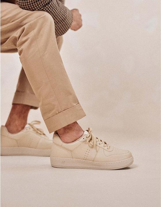Actual product image M. Moustache trainers m.moustache maxence h (41)