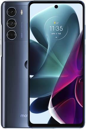 Produktbild Motorola Moto G200 5G (128 GB, Stellarblau, 6.80", Dual SIM, 108 Mpx, 5G)