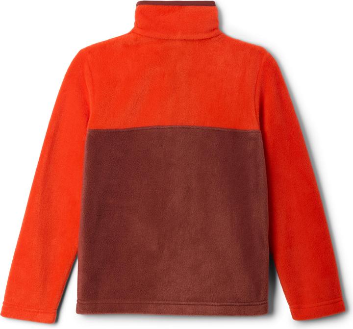 Immagine prodotto Columbia Pull-Over da bambino Steens Mtn II 1/4 Snap in pile (XL)
