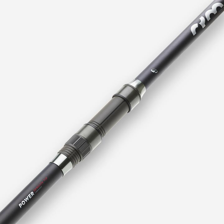 Immagine prodotto Caperlan Angelrute Symbios 900 Power Distance 4,40 m 130–250 g Brandungsangeln (Canna da surf, 440 cm)