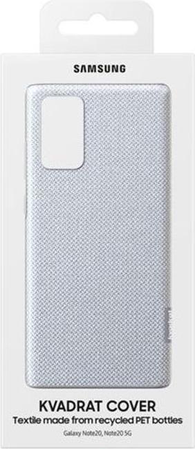 Immagine prodotto Samsung Copertura Kvadrat (Samsung Galaxy Note 20)