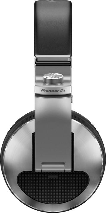 Produktbild Pioneer DJ Hdj-X10-S (ANC, Kabelgebunden)