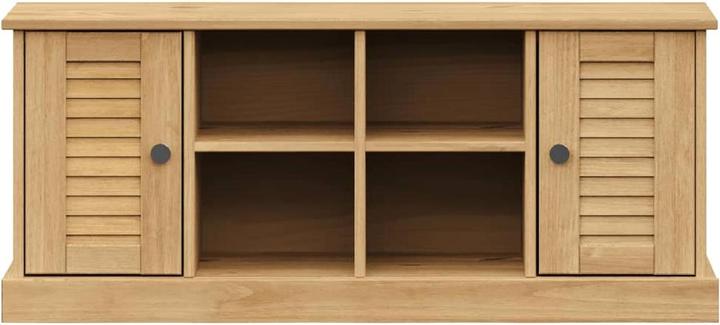 Actual product image VidaXL Kamden (106 x 35 x 40 cm)