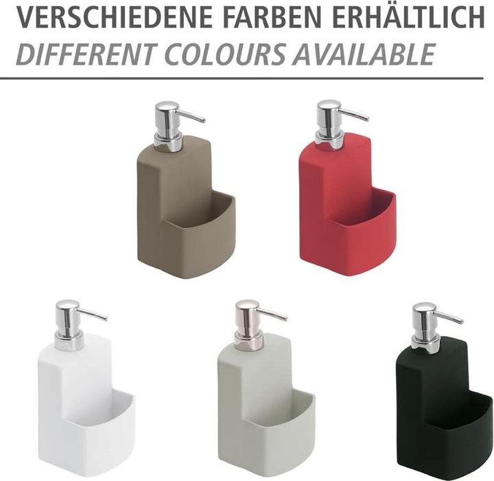 Actual product image Wenko True Colours Festival