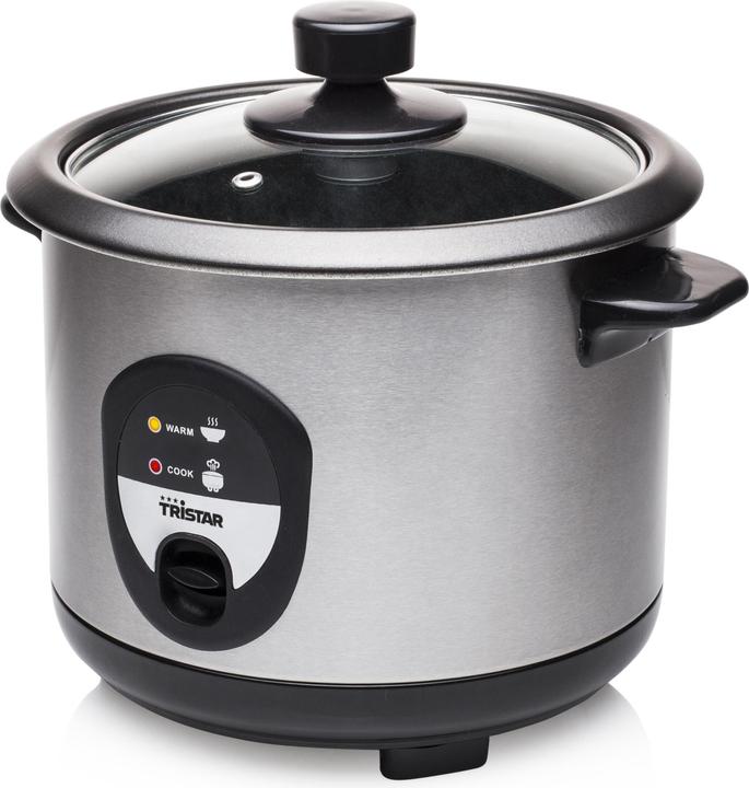 Actual product image Tristar Rk 6126 (EU plug)