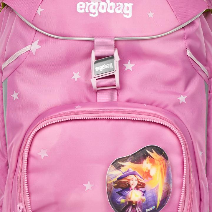 Produktbild Ergobag Pack Schulranzen-Set (20 l)