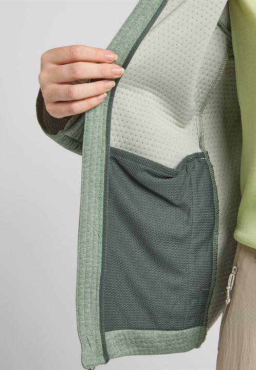 Image du produit Jack Wolfskin Taiga Fz W (L)