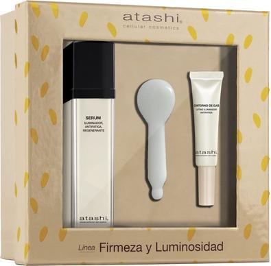 Immagine prodotto Atashi Ritual Lifting Highlighter Serum con Effective Lifting-Firming + Eye Contour Highlighter + G