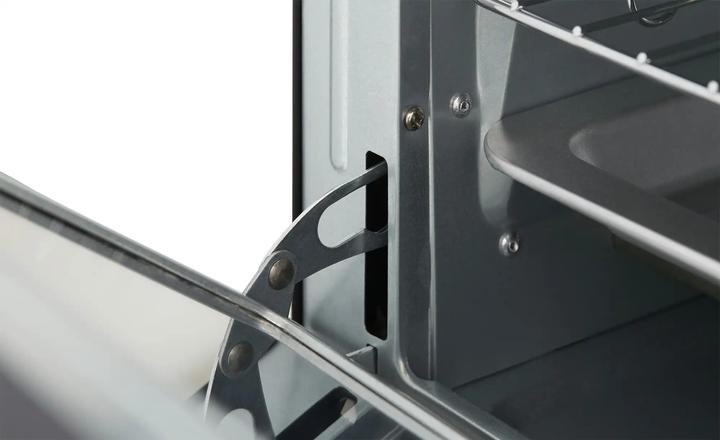 Actual product image KHG Mini oven MBO-15S
