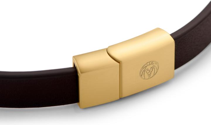 Image du produit Lucleon Nomen (Cuir)