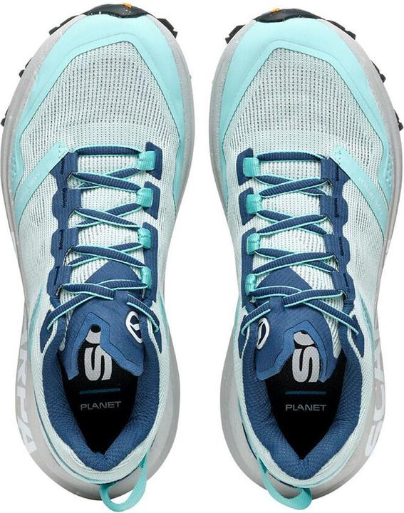 Actual product image Scarpa Women's Spin Planet (36)
